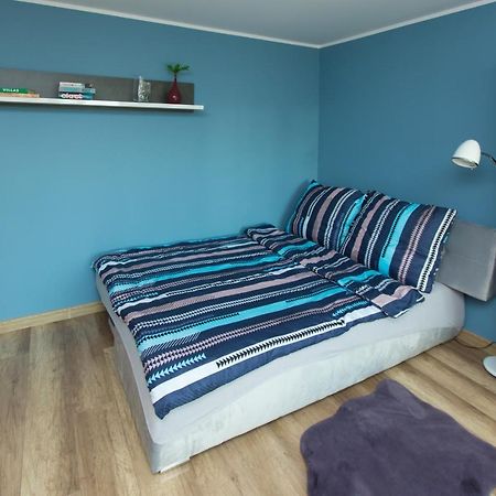 Apartament u Violetty Łeba Extérieur photo